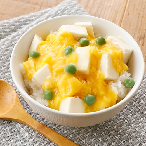 【新商品】畑から生まれたたまご 「スクランブルタイプ」 60g JA全農たまご ヴィーガン 代替卵