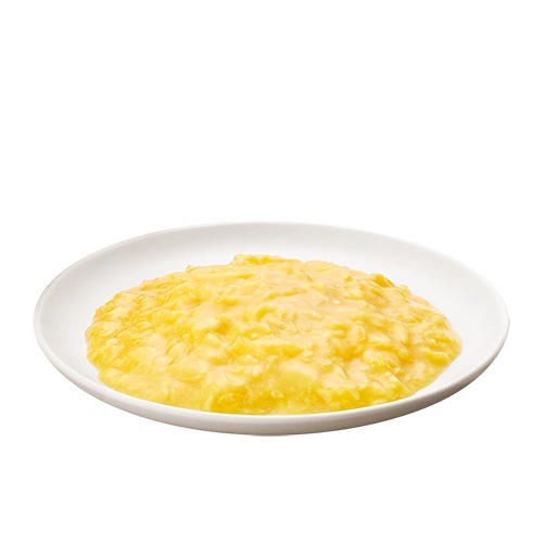 【新商品】畑から生まれたたまご 「スクランブルタイプ」 60g JA全農たまご ヴィーガン 代替卵