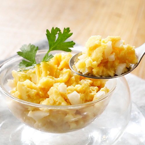 【新商品】畑から生まれたたまご 「たまごサラダタイプ」 60g JA全農たまご ヴィーガン 代替卵