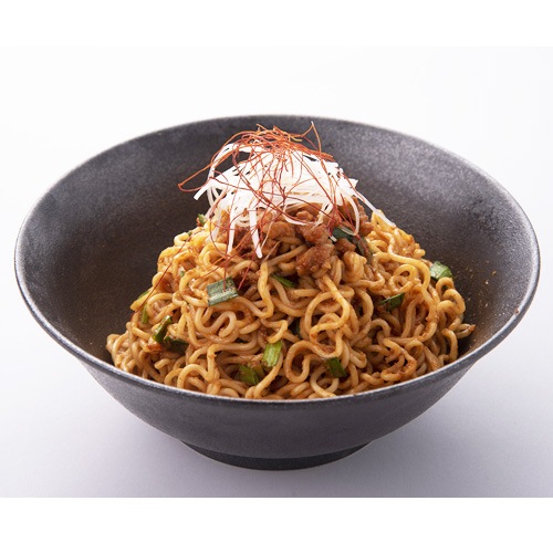 マルシマ 尾道まぜ麺 130g 純正食品マルシマ