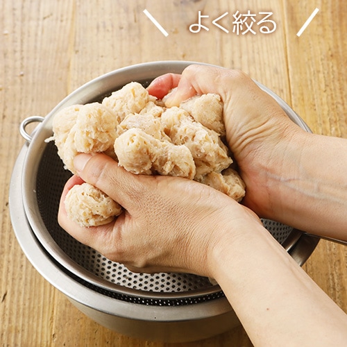 から揚げ用大豆ミート ブロックタイプ 大豆肉、からあげ 500g【送料無料】