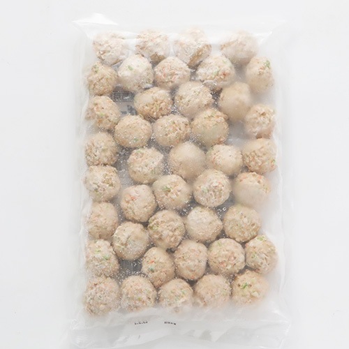 大豆ミートの和風ミートボール 800g 