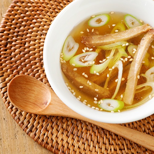 【新商品お試しキャンペーン・5％OFF！】【業務用】ヴィーガン中華風だし 500g（Vegan Chinese Broth Powder）グリーンカルチャー 植物性だし プラントベース ヴィーガン ベジタリアン