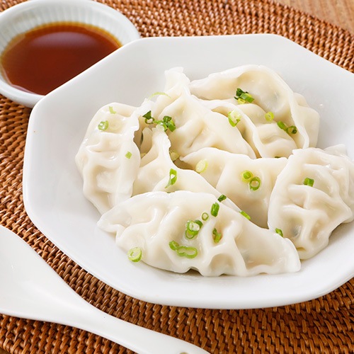 賞味期限2026年3月7日・10%OFF！】Green ヴィーガン水餃子 20g×20個