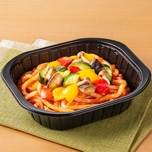 【新商品】米粉麺 たっぷり野菜のトマトパスタ風 415g テーブルマーク BEYOND FREE ビヨンドフリー 動物性原材料不使用