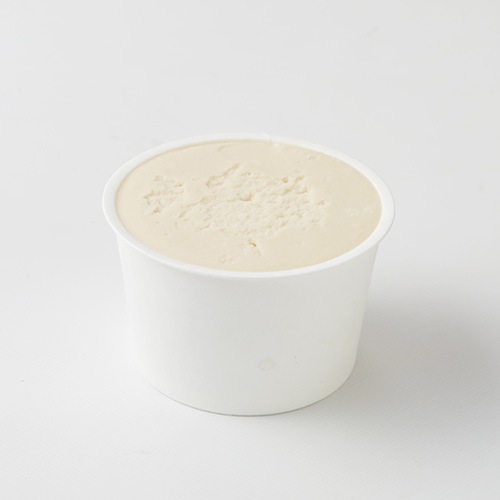 果実と米粉のヴィーガンジェラート バニラココナッツ 100ml ヴィーガン ビーガン ベジタリアン スイーツ アイス グルテンフリー