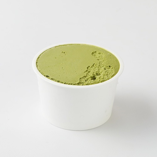 果実と米粉のヴィーガンジェラート 抹茶 100ml ヴィーガン ビーガン ベジタリアン スイーツ アイス グルテンフリー