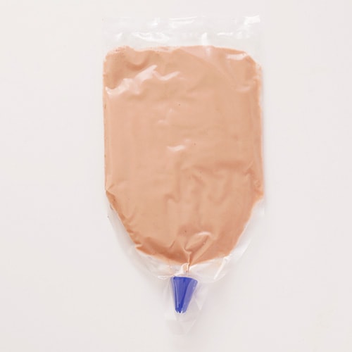 【新商品】Vee-Sweets ヴィーガンホイップ プレミアム いちご 300ml 