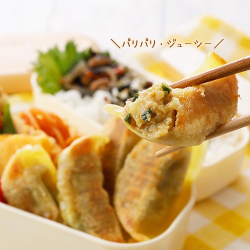 Green 餃子 カレー味 うま辛菜食 業務用 【40個】プラントベース 大豆ミート 植物肉 ヴィーガン ベジタリアン