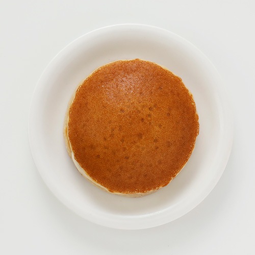 米粉のヴィーガンどら焼き （あんクリーム） 1個 グリーンカルチャー グルテンフリー 米粉 植物性  