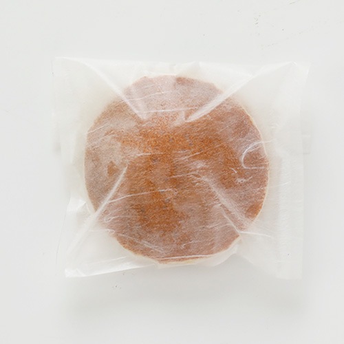 米粉のヴィーガンどら焼き （あんクリーム） 1個 グリーンカルチャー グルテンフリー 米粉 植物性  