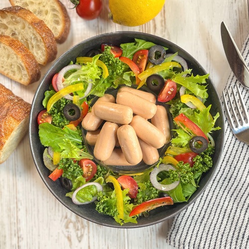 三育 リンケッツ(小) 160g×5個セット