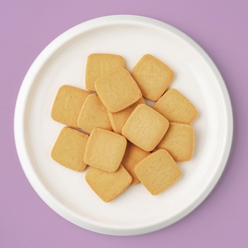 3月6日入荷！【新商品】やさしいさつまいもクッキー 50g げんきタウン グルテンフリー 動物性原料不使用 ヴィーガン対応 おやつ