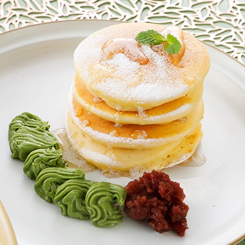 Vee-Sweets ヴィーガンホイップ プレミアム 抹茶 300ml