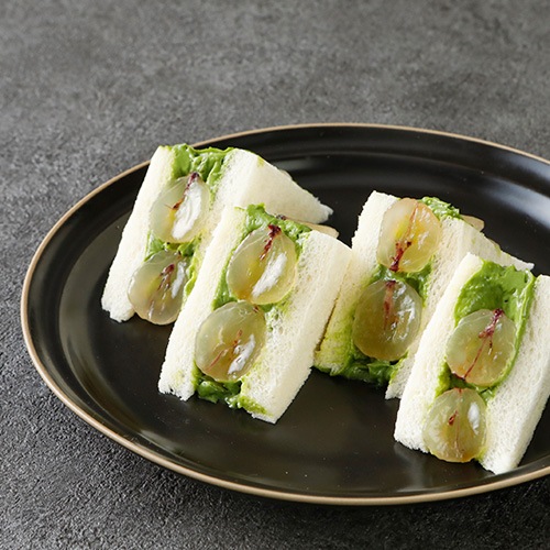 Vee-Sweets ヴィーガンホイップ プレミアム 抹茶 300ml