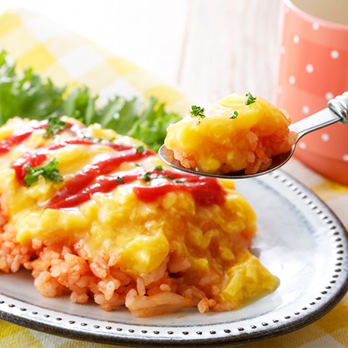 【5個セット＋1個プレゼント！】畑から生まれたたまご 「スクランブルタイプ」 60g×5＋1 JA全農たまご ヴィーガン 代替卵