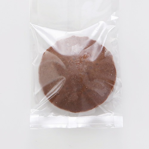 米粉のヴィーガンどら焼き （ショコラ＆フランボワーズブリゼ） 1個 グルテンフリー 米粉 植物性