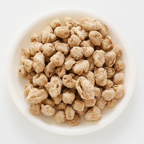 【新商品】大豆ミート ブロック から揚げ用 からあげ 1kg 中粒 グリーンカルチャー【送料無料】大豆肉 ソイミート 代替肉 植物肉 ヴィーガン ベジタリアン ビーガン ダイエット 糖質制限