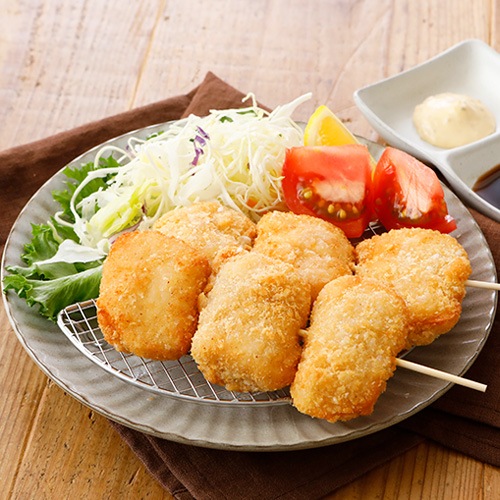 Green ホタテフライ風 290g （標準13個） ヴィーガン対応 植物性