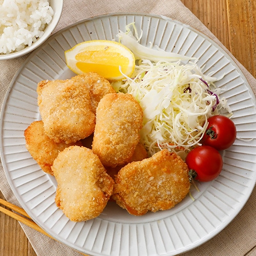 Green ホタテフライ風 290g （標準13個） ヴィーガン対応 植物性