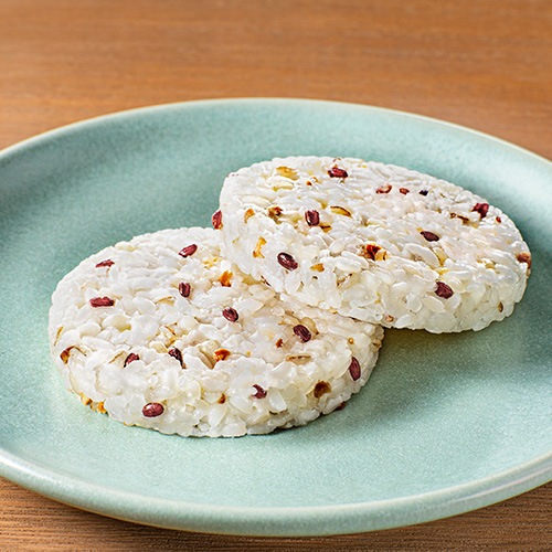 【新商品発売キャンペーン・5%OFF!】雑穀ライスバーガー てりやき味 135g(1個) テーブルマーク BEYOND FREE ビヨンドフリー 動物性原材料不使用