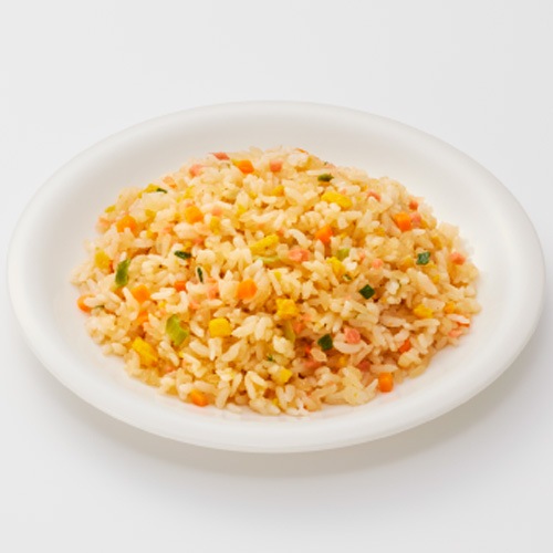 【新商品発売キャンペーン・5％OFF！】こんにゃく米とお米で作った炒飯 250g  テーブルマーク BEYOND FREE ビヨンドフリー 動物性原材料不使用