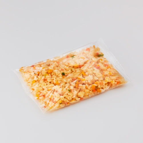 【新商品発売キャンペーン・5％OFF！】こんにゃく米とお米で作った炒飯 250g  テーブルマーク BEYOND FREE ビヨンドフリー 動物性原材料不使用