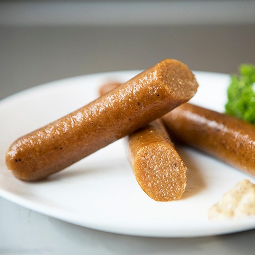 marudeソーセージ チョリソータイプ 120g （30g×4本） テラフーズ