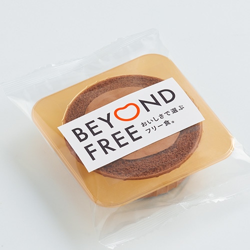 【新商品お試しキャンペーン・10%OFF!】植物を摂る いいリズム始まる 【お試し4点セット】 ライスバーガー2種 チャーハン ロールケーキチョコ テーブルマーク BEYOND FREE ビヨンドフリー