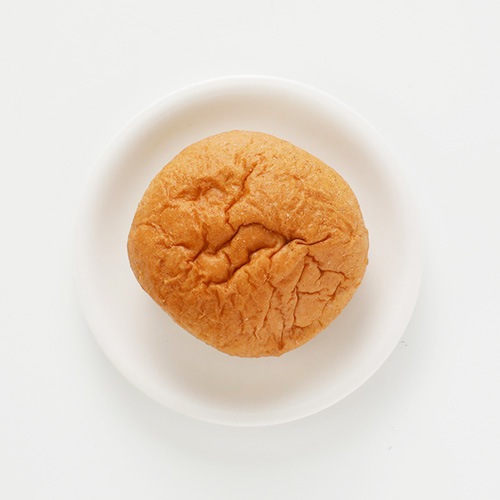 【新商品お試しキャンペーン・5％OFF！】大豆パン 1個 トライベッカ・ベーカリー ヴィーガン対応 低糖質