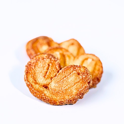 【新商品お試しキャンペーン・5％OFF！】KOMEPAL 米パル プレーン（4枚入り） 松竹圓 グルテンフリー ヴィーガン 乳不使用 卵不使用 お菓子 コメパル