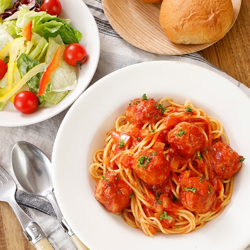 【新商品お試しキャンペーン・5%OFF!】Green ヴィーガンミートボール 500g グリーンカルチャー 大豆ミート 植物肉 業務用