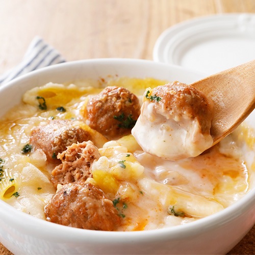 新商品お試しキャンペーン・5％OFF！】Green ヴィーガンミートボール