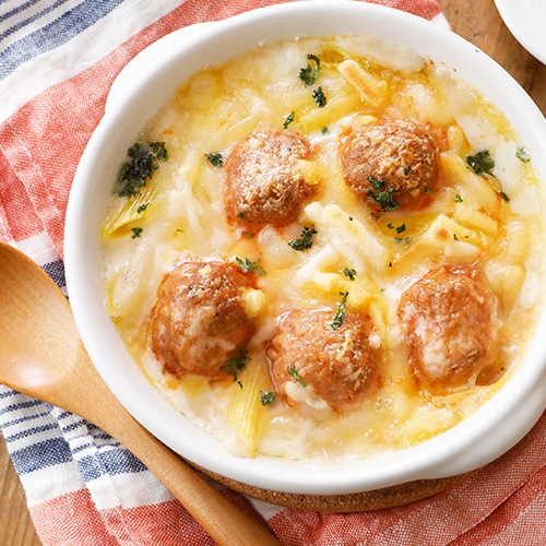 【新商品お試しキャンペーン・5%OFF!】Green ヴィーガンミートボール 500g グリーンカルチャー 大豆ミート 植物肉 業務用