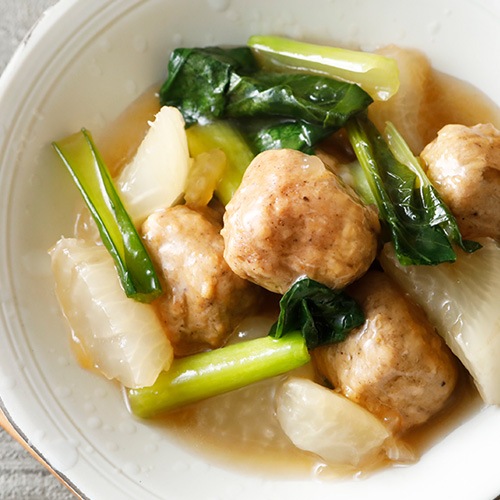 新商品お試しキャンペーン・5％OFF！】Green ヴィーガンミートボール