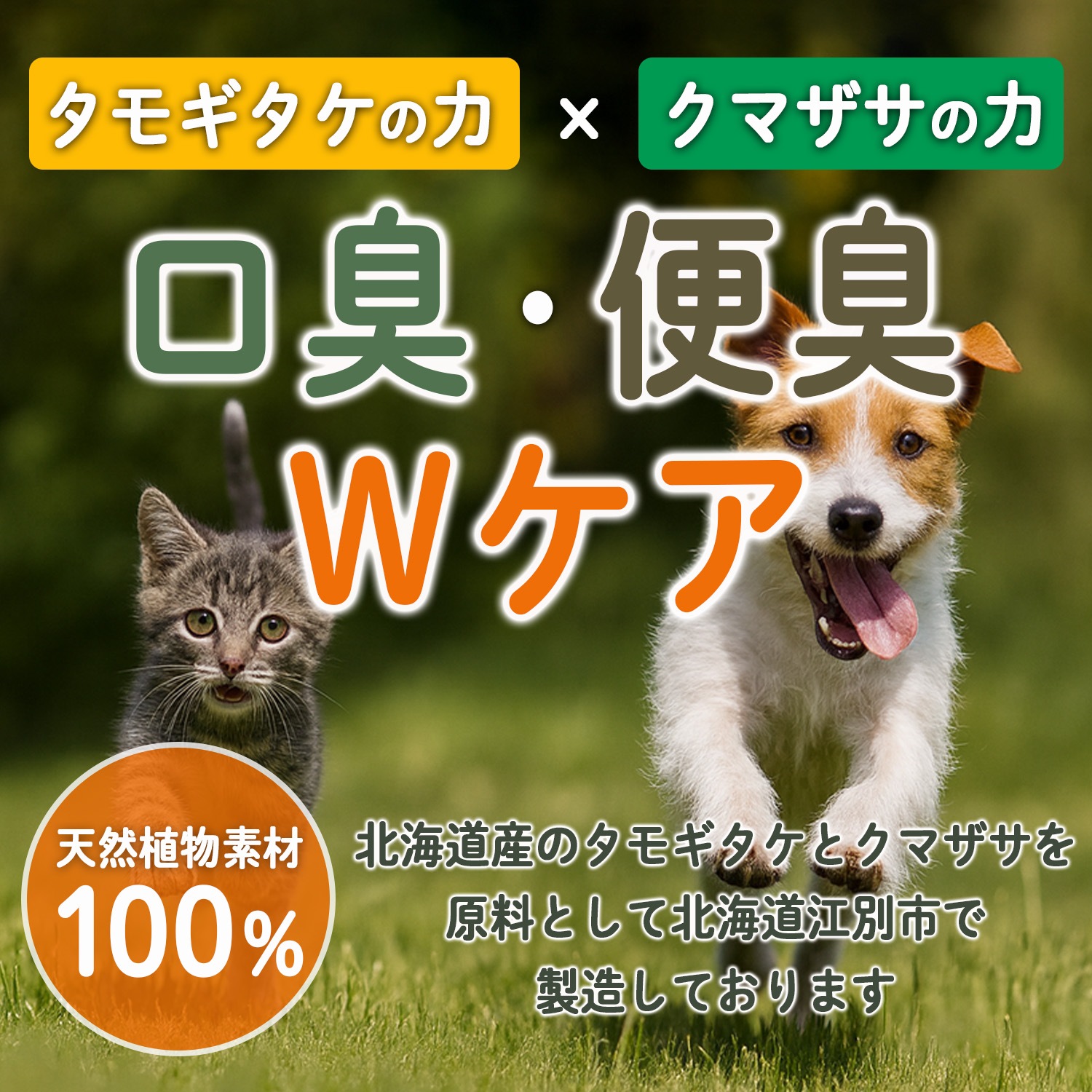 お試しパック（会員様一回1点限り無料）