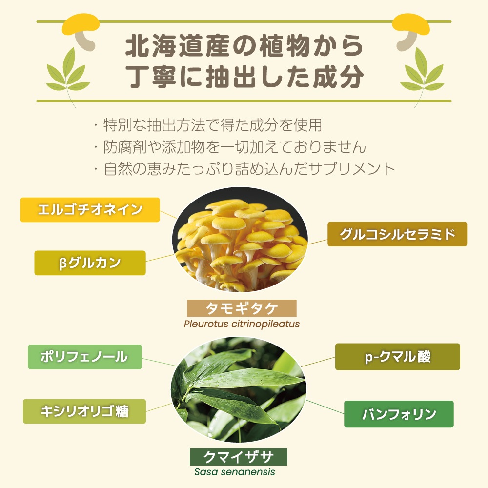 お試しパック（会員様一回1点限り無料）