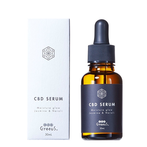 CBD SERUM�����30mL�����Ʊ�CBD500mg