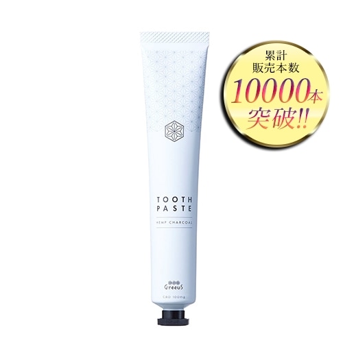 CBD TOOTHPASTE���᤭ʴCBD100mg
