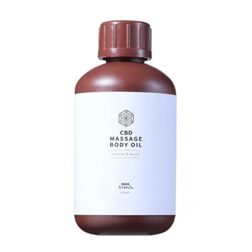 ����������CBD�ޥå�����������500ml CBD5000mg�۹�