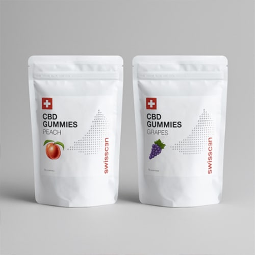 SWISSCAN CBD���ߥ��ץ�14γ 1���֤��������