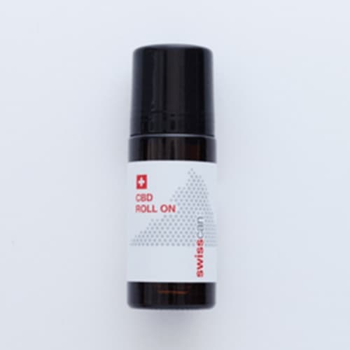 SWISSCAN CBD�����륪�� 50ml
