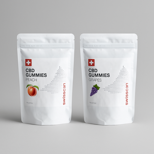 SWISSCAN CBD���ߥ��ץ�14γ 1���֤��������