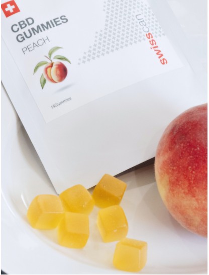 SWISSCAN CBD���ߥ��ץ�14γ 1���֤��������