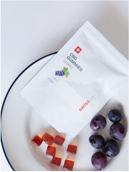 SWISSCAN CBD���ߥ��ץ�14γ 1���֤��������