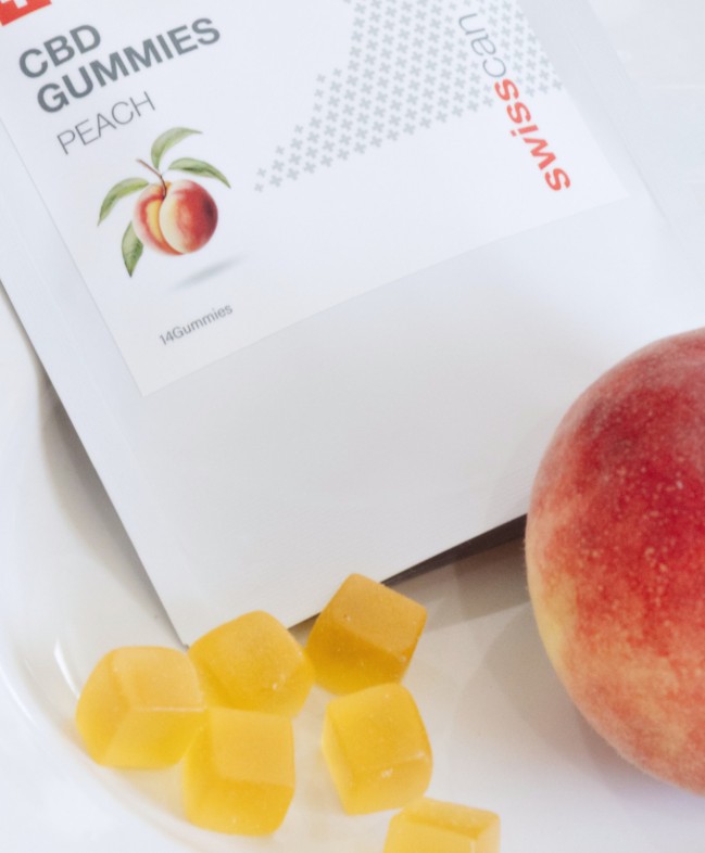 SWISSCAN CBD���ߥ��ץ�60γ 1������