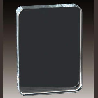 クリスタルペーパウエイトPC-222（トランプ）