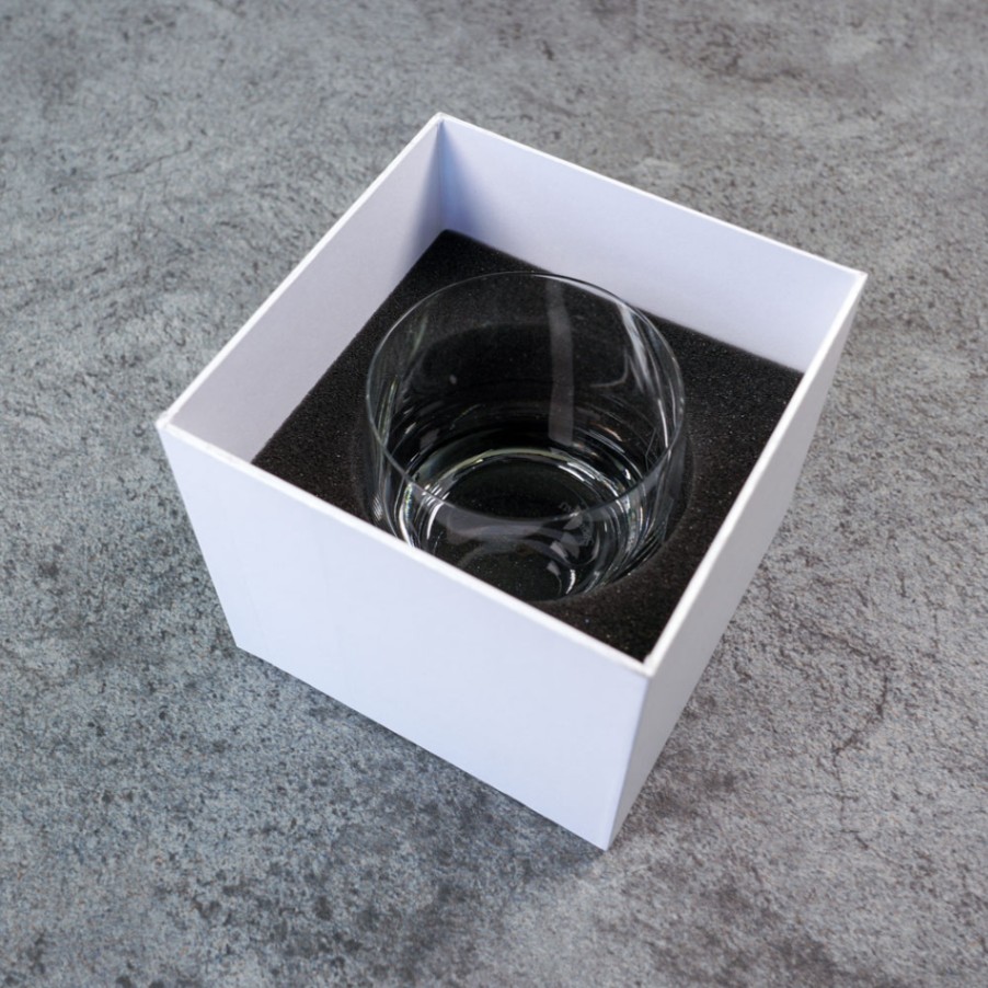 クリスタルぐらぐらタンブラー（GL-10） 追加画像