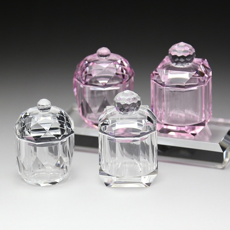 遺骨収納クリスタル(TH-3 TH-4)