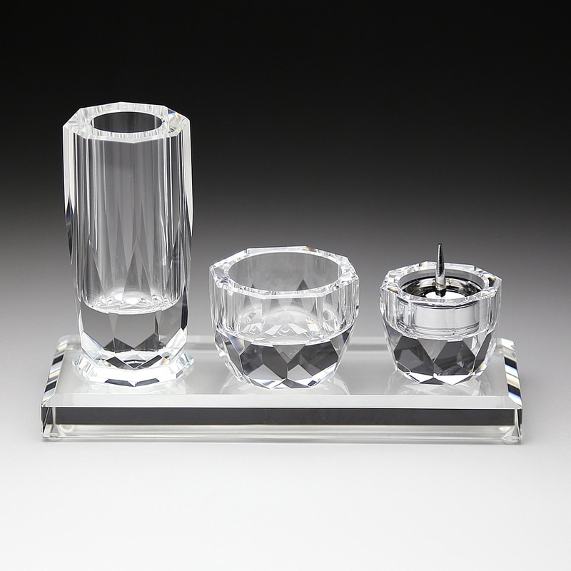 クリスタル具足(GH-4)